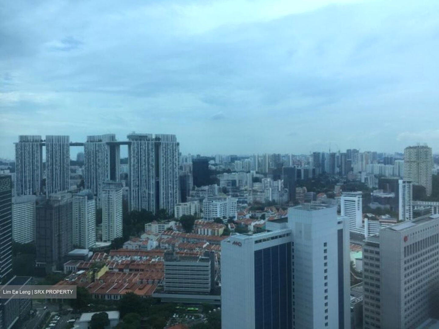 Sbf Center (D1), Office #565786301